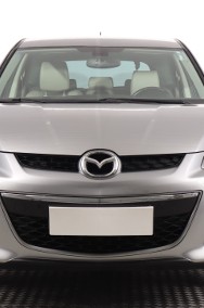 Mazda CX-7 , Salon Polska, 173 KM, Skóra, Xenon, Klimatronic, Tempomat,-2