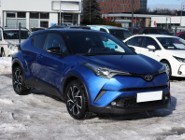 Toyota C-HR Salon Polska, Serwis ASO, Klimatronic, Tempomat, Parktronic,
