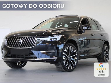 Volvo XC60 II T6 Plug-In Hybrid AWD Ultra Bright T6 Plug-In Hybrid AWD Ultra Bright-1