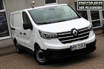Renault Trafic 130KM 3-osobowy FV23% LED Tempomat