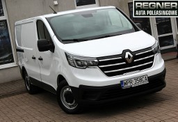 Renault Trafic 130KM 3-osobowy FV23% LED Tempomat