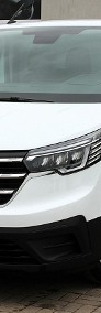 Renault Trafic 130KM 3-osobowy FV23% LED Tempomat-3