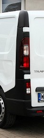 Renault Trafic 130KM 3-osobowy FV23% LED Tempomat-4
