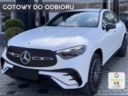 Mercedes-Benz Klasa GLC Coupe 220 d 4-Matic AMG Line Pakiet AMG Premium + Night + Keyless-Go