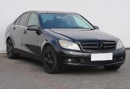 Mercedes-Benz Klasa C W204 Klimatronic, Tempomat ,Bezkolizyjny, Podgrzewane siedzienia,