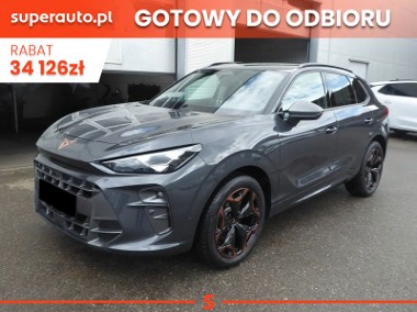Cupra 1.5 eTSI mHEV DSG 1.5 eTSI mHEV DSG 150KM-1
