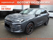Cupra 1.5 eTSI mHEV DSG 1.5 eTSI mHEV DSG 150KM