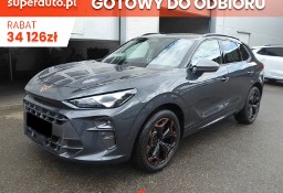 Cupra 1.5 eTSI mHEV DSG 1.5 eTSI mHEV DSG 150KM