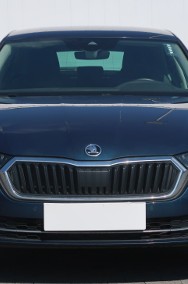 Skoda Octavia III , Salon Polska, Serwis ASO, Navi, Klimatronic, Tempomat,-2