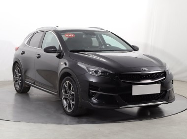 Kia Xceed , Salon Polska, 1. Właściciel, Serwis ASO, Automat, VAT 23%,-1