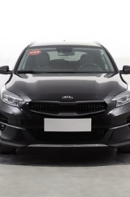 Kia Xceed , Salon Polska, 1. Właściciel, Serwis ASO, Automat, VAT 23%,-2