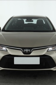 Toyota Corolla XII , Salon Polska, Serwis ASO, VAT 23%, Klimatronic, Tempomat,-2