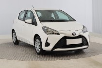 Toyota Yaris III , Salon Polska, Serwis ASO, Klima, Parktronic