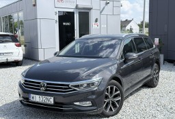 Volkswagen Passat B8 2.0 TDI EVO 150KM DSG 2023 krajowy, Business, IQ.LIGHT, wirtual FV2