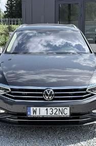 Volkswagen Passat B8 2.0 TDI EVO 150KM DSG 2023 krajowy, Business, IQ.LIGHT, wirtual FV2-2