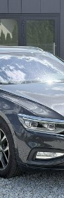 Volkswagen Passat B8 2.0 TDI EVO 150KM DSG 2023 krajowy, Business, IQ.LIGHT, wirtual FV2-3