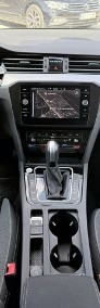 Volkswagen Passat B8 2.0 TDI EVO 150KM DSG 2023 krajowy, Business, IQ.LIGHT, wirtual FV2-4