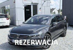 Volkswagen Passat B8 2.0 TDI EVO 150KM DSG 2023 krajowy, Business, IQ.LIGHT, wirtual FV2