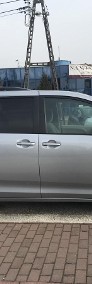 Toyota Sienna III Sienna LE + LPG-4