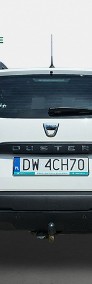 Dacia Duster I Dacia Duster 1.5 Blue dCi Essential 4WD Kombi dw4ch70-4