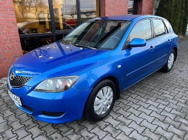 Mazda 3 I-1