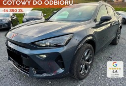 Cupra Formentor 1.5 eTSI DSG 1.5 eTSI 150KM DSG