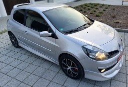 Renault Clio II JEDYNE TAKIE CLIO W POLSCE