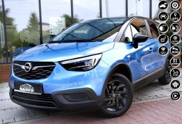 Opel Crossland X Navi|Kamera|2xPark|As.Pasa|LED|Bluetooth|1 Ręka|Serwisow|GWARANCJA