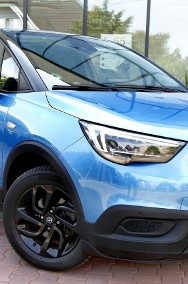 Opel Crossland X Navi|Kamera|2xPark|As.Pasa|LED|Bluetooth|1 Ręka|Serwisow|GWARANCJA-2
