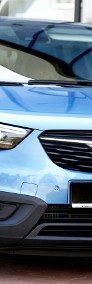Opel Crossland X Navi|Kamera|2xPark|As.Pasa|LED|Bluetooth|1 Ręka|Serwisow|GWARANCJA-3