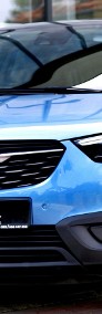 Opel Crossland X Navi|Kamera|2xPark|As.Pasa|LED|Bluetooth|1 Ręka|Serwisow|GWARANCJA-4