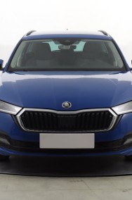 Skoda Octavia IV , Salon Polska, 1. Właściciel, Automat, VAT 23%, Klimatronic,-2