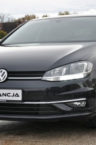 Volkswagen Golf VII nawi*alufelgi*bluetooth*android auto*apple carplay*led*klimatronic*-2