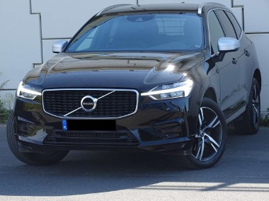 Volvo XC60 II-1