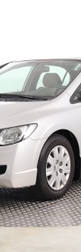 Honda Civic VIII , Salon Polska, Serwis ASO, Klimatronic, Parktronic-3