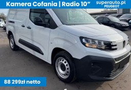 Peugeot Partner XL L2H1 XL L2H1 1.5 100KM