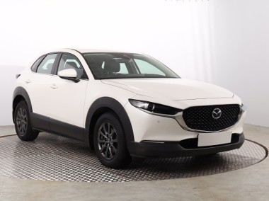 Mazda CX-30 , Salon Polska, 1. Właściciel, Automat, Navi, Klimatronic,-1