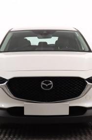 Mazda CX-30 , Salon Polska, 1. Właściciel, Automat, Navi, Klimatronic,-2