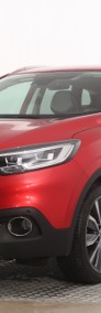 Renault Kadjar I , Serwis ASO, Navi, Tempomat, Parktronic-3