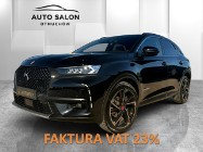 DS DS 7 DS 7 Crossback PERFORMANCE ful led skóra kamera nawi el.fotele parktronik