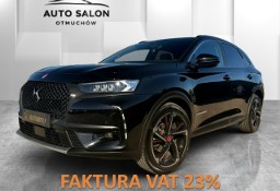 DS DS 7 DS 7 Crossback PERFORMANCE ful led skóra kamera nawi el.fotele parktronik