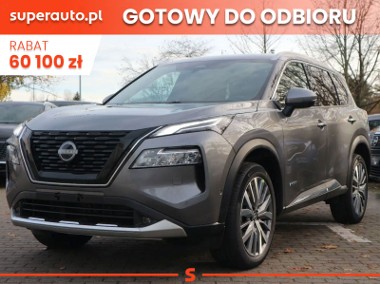 Nissan X-trail III Tekna e-POWER 4WD 1.5 Tekna e-POWER 4WD 1.5 213KM / Pakiet Premium-1