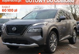 Nissan X-trail III Tekna e-POWER 4WD 1.5 Tekna e-POWER 4WD 1.5 213KM / Pakiet Premium