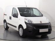 Fiat Fiorino Cargo, Salon PL, Klimatyzacja