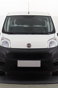 Fiat Fiorino Cargo, Salon PL, Klimatyzacja-2