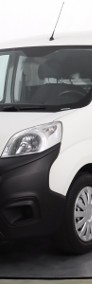 Fiat Fiorino Cargo, Salon PL, Klimatyzacja-3