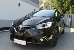 Renault Grand Scenic IV 1.2 Tce 116KM Klimatronic Tempomat Alu Navi Ledy Parktronik Gwaranc