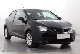 SEAT Ibiza V , Navi, Klimatronic, Parktronic, Podgrzewane siedzienia,ALU