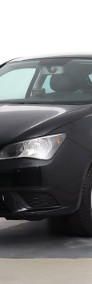 SEAT Ibiza V , Navi, Klimatronic, Parktronic, Podgrzewane siedzienia,ALU-3