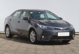 Toyota Corolla XI , Salon Polska, Serwis ASO, GAZ, Klimatronic